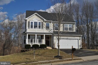 958 Riverdale Cir, Culpeper, VA 22701