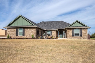 2429 Gallant Fox Terrace, Guthrie, OK 73044