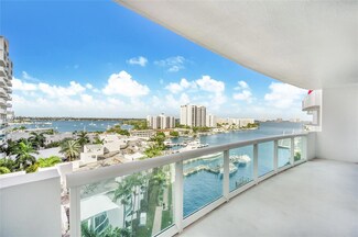 7910 Harbor Island Dr Unit 801, North Bay Village, FL 33141