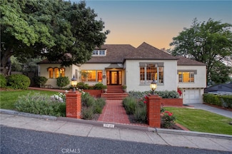1836 Crestmont Ct, Glendale, CA 91208