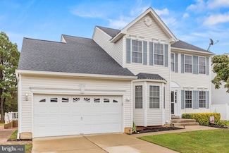 20932 Sawgrass Dr, Lexington Park, MD 20653