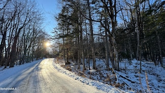 lot139&140 Bergrucken Ln, Readsboro, VT 05350