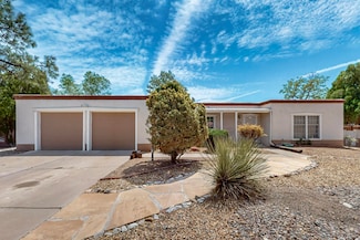 4112 Cherrydale Ct NW, Albuquerque, NM 87107