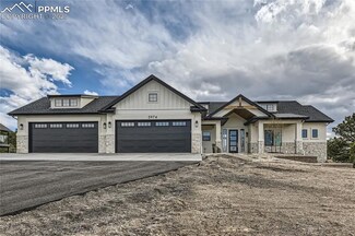 3974 Pinehurst Cir, Colorado Springs, CO 80908