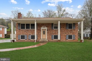7515 Pleasant Way, Annandale, VA 22003