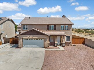 13690 Buena Vista Dr, Hesperia, CA 92344