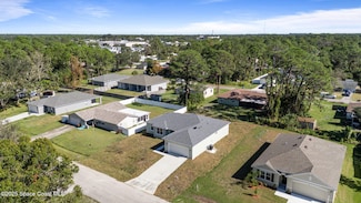 299 Trenton Ave SW, Palm Bay, FL 32908
