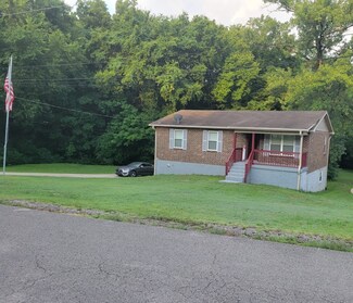 1640 Lawncrest Dr, Nashville, TN 37210