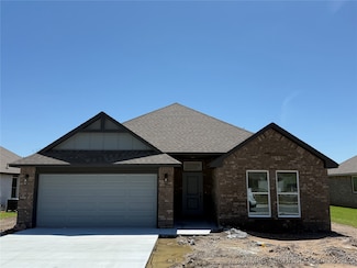 27920 E 109th Place S, Coweta, OK 74429