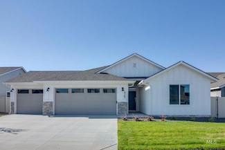 601 W Striped Owl St, Kuna, ID 83634