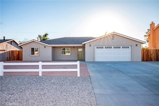 20313 87th St, California City, CA 93505