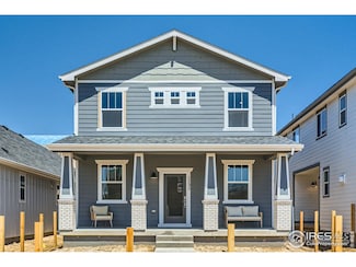 2290 Walbridge Rd, Fort Collins, CO 80524