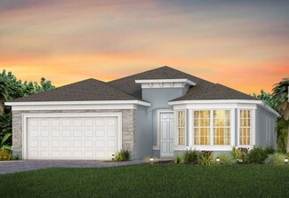 13483 SW Vermillion Cir Unit Mystique 879, Indiantown, FL 34956