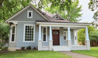 801 W Walnut St, Springfield, MO 65806