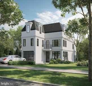 5122 Cathedral Ave NW, Washington, DC 20016