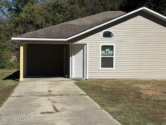 20009 Sunshine Dr Unit B, Long Beach, MS 39560