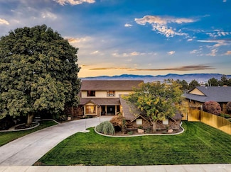 192 S Sun Burst Way, Boise, ID 83709