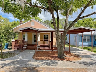 1806 Niles Ave, Brunswick, GA 31520
