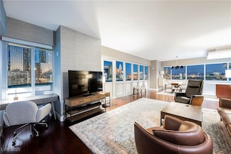 4471 Dean Martin Dr Unit 810, Las Vegas, NV 89103