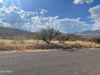 1667 Avenida Calamar -- Unit 132, Rio Rico, AZ 85648