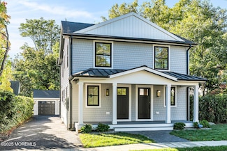 514 River Rd Unit 516, Fair Haven, NJ 07704