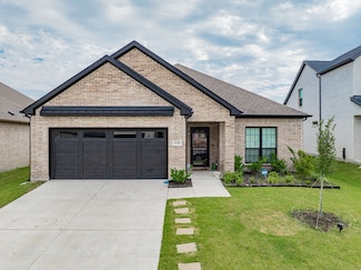 248 Waters Ridge Dr, Lavon, TX 75166