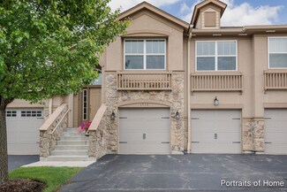 1918 Crenshaw Cir Unit 152, Vernon Hills, IL 60061