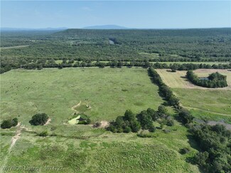 000 Dallas Kelley Loop, Heavener, OK 74937