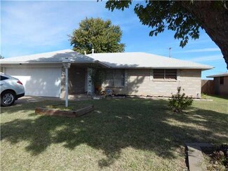 2629 SW 75th St, Oklahoma City, OK 73159