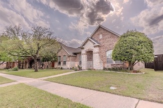 7519 Forest Ridge Trail, Sachse, TX 75048