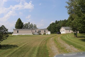 85 S Levant Rd, Levant, ME 04456