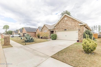 109 Pilgrim Mill Trail, Warner Robins, GA 31093