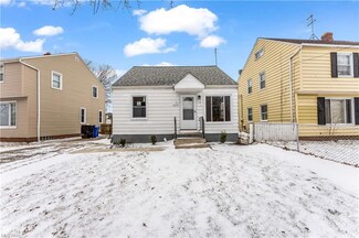 4225 Brookside Blvd, Cleveland, OH 44135