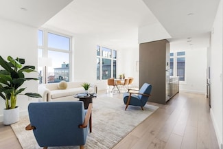 100 Lovejoy Wharf Unit 11A, Boston, MA 02114