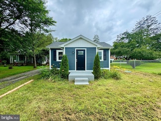 436 Halltown Rd, Marydel, DE 19964