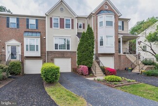 5607 Belleau Woods Ln, Alexandria, VA 22315