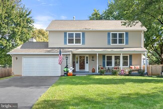 10327 Peric Ct, Manassas, VA 20110