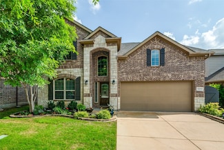 16504 Toledo Bend Ct, Prosper, TX 75078