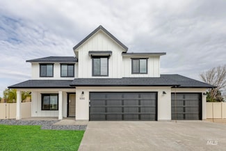 830 E Perjue Basin Dr, Nampa, ID 83686