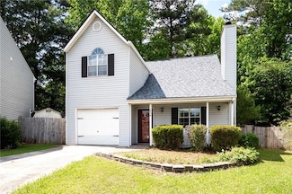 1034 Hillsborough Chase NW, Kennesaw, GA 30144