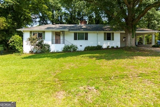 256 4th Ave, Winder, GA 30680