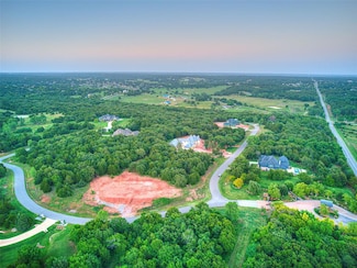 7001 James Creek Trail, Edmond, OK 73034