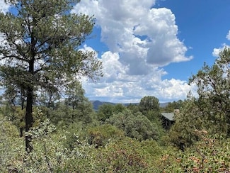 2316 E Blue Bell Cir, Payson, AZ 85541