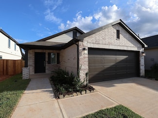 16209 McDonald County Ct, Montgomery, TX 77316