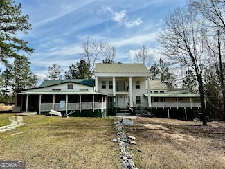 162 Homer Roberts Rd, Gray, GA 31032