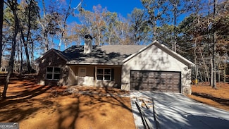 187 Coffey Rd, Barnesville, GA 30204