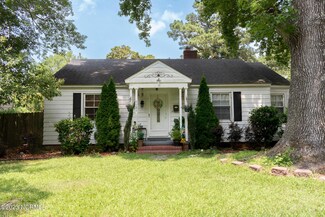 1121 W Williams Cir, Elizabeth City, NC 27909