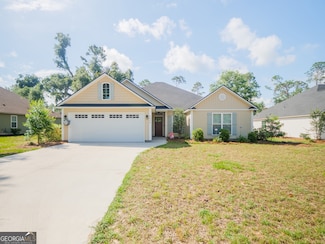 5674 Clydetta Dr, Lake Park, GA 31636