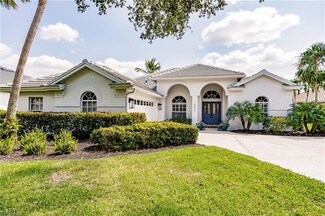 6536 Autumn Woods Blvd, Naples, FL 34109