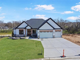 204 Great Bear Pass, Foristell, MO 63348